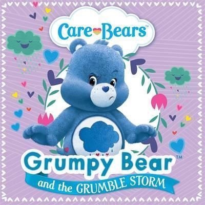 Grumpy Bear and the Grumble Storm - Imagine 1