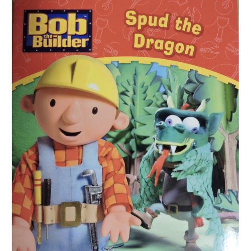 Bob the Builder: Spud the Dragon - Imagine 1