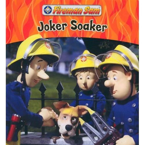 Fireman Sam: Joker Soaker - Imagine 1