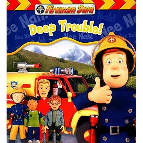 Fireman Sam: Deep Trouble - Imagine 1