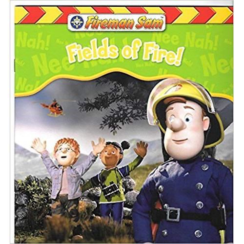 Fireman Sam : Fields of Fire - Imagine 1