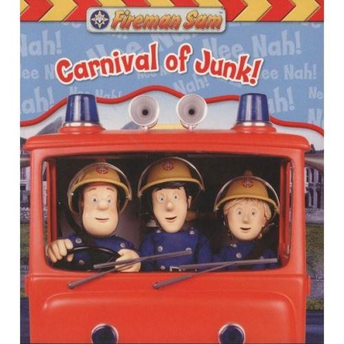 Fireman Sam Carnival of Junk!