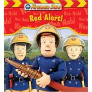 Fireman Sam Red Alert 