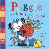 Poggle and the Birthday Present