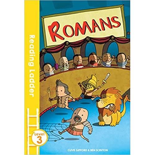Romans - Imagine 1
