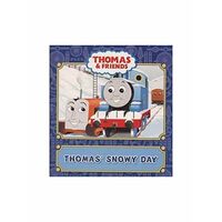 Thomas' Snowy Day