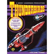 Thunderbirds: Vol. 3