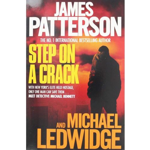 Step on a Crack
