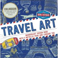 Travel Art 