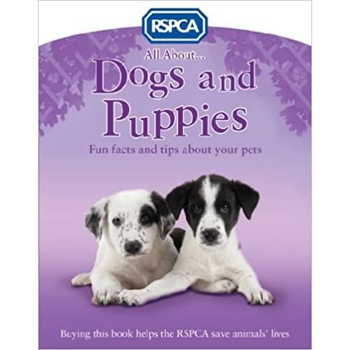 All About Dogs and Puppies - Imagine 1