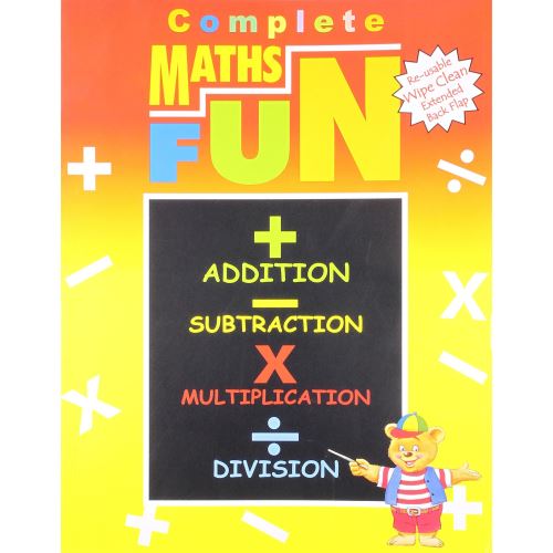 Complete Maths Fun