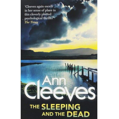 THE SLEEPING AND THE DEAD