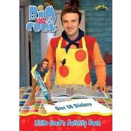 LITTLE COOK'S ACTIVITY BOOK