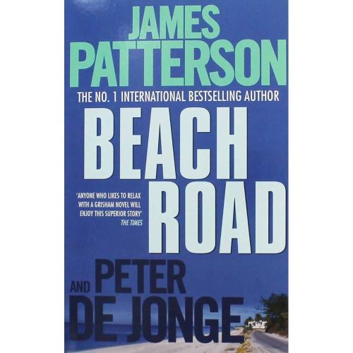Beach Road