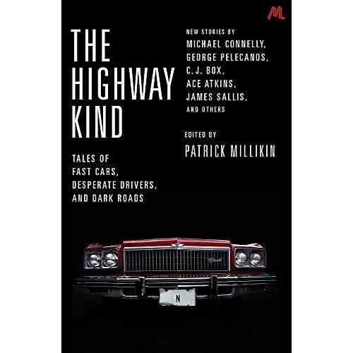 The Highway Kind - Imagine 1