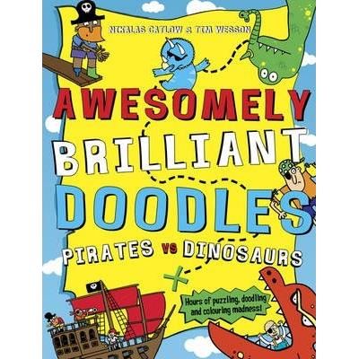 Awesomely Brilliant Doodles
