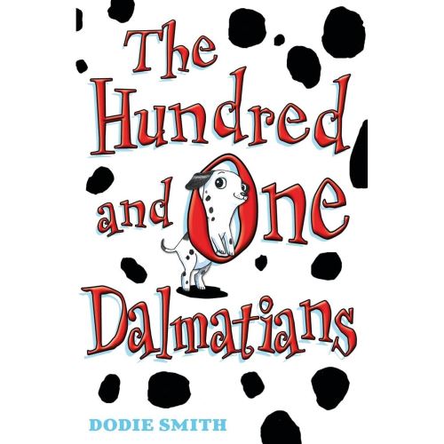 The One Hundred And One Dalmations