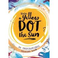 MAKE A YELLOW DOT THE SUN