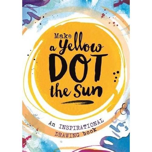 MAKE A YELLOW DOT THE SUN - Imagine 1