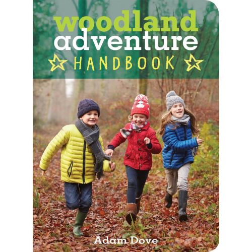 Woodland Adventure Handbook