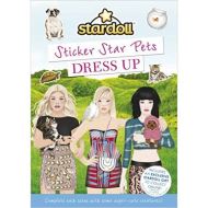 Stardoll: Sticker Star Pets Dress Up