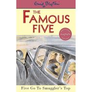 The Famous Five: Five Go to Smuggler's Top
