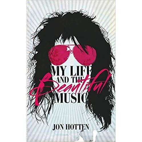 My Life And The Beautiful Music
