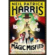 The Magic Misfits