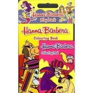 HANNA-BARBERA: PLAY PACK