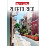 Insight Guides Puerto Rico (Travel Guide with Free eBook) 