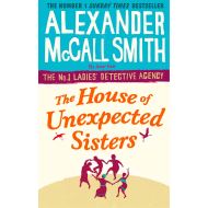 The House of Unexpected Sisters