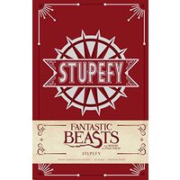 Fantastic Beasts and Where to Find Them Journal
