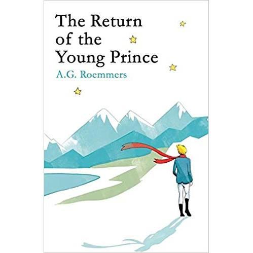 The Return of the Young Prince - Imagine 1
