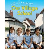 A Walk From Our Village School