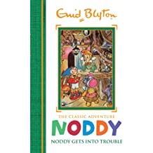 Noddy Gets into Trouble: Book 10 - Imagine 1