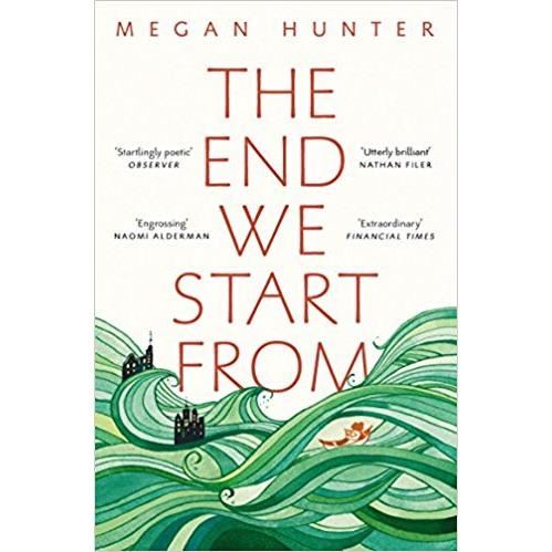 The End We Start From