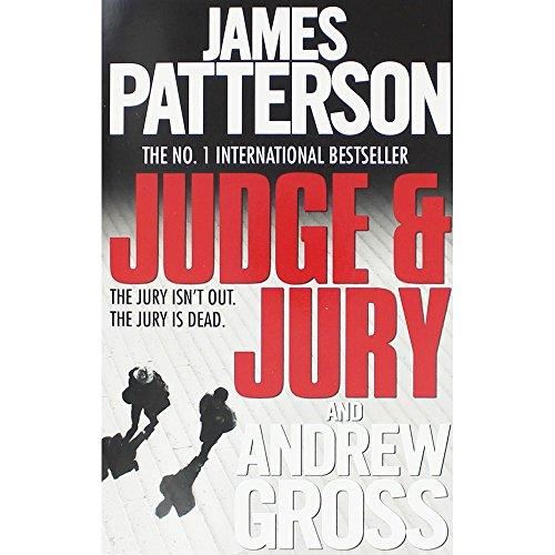 Judge and Jury - Imagine 1