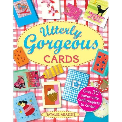 Cards (Utterly Gorgeous) - Imagine 1