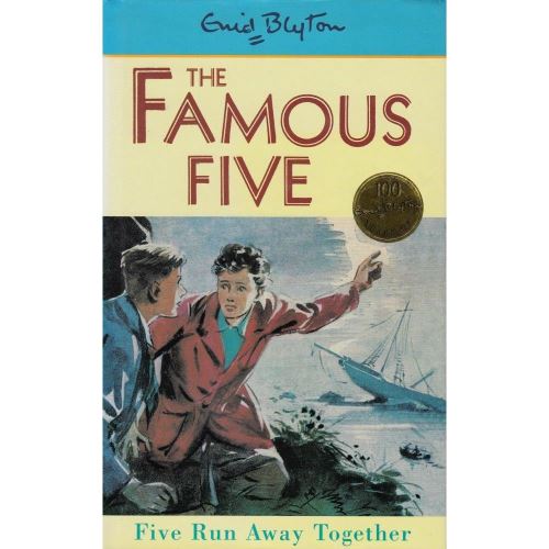 The Famous Five: Five Run Away Together - Imagine 1