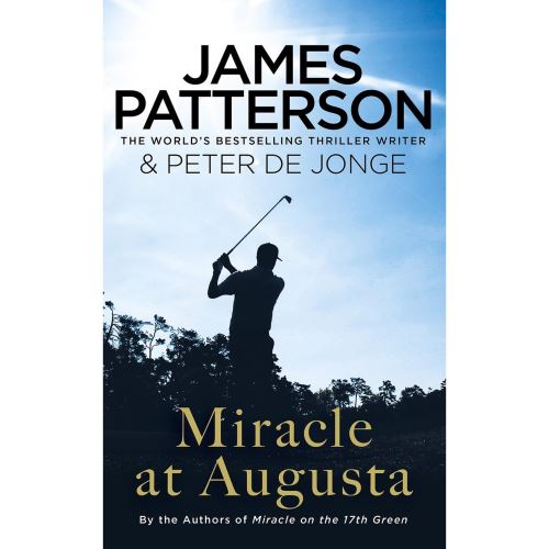 Miracle at Augusta - Imagine 1