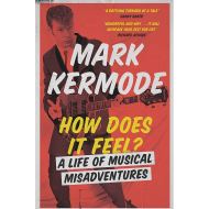 How Does It Feel?: A Life of Musical Misadventures