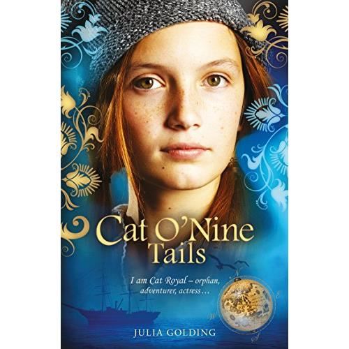 CAT O'NINE TAILS (Cat Royal Adventure)