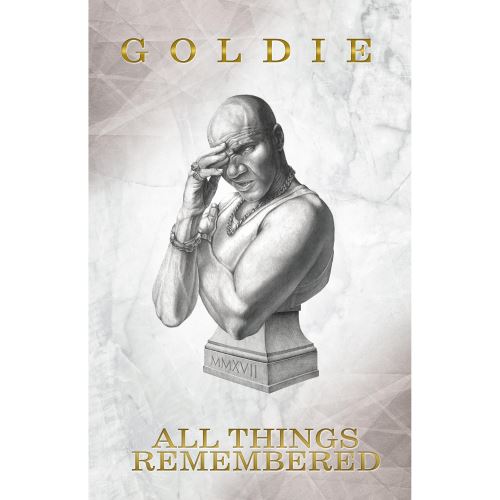 All Things Remembered: Goldie Memoir