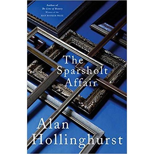 The Sparsholt Affair