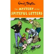 The Five Find-Outers: The Mystery of the Spiteful Letters
