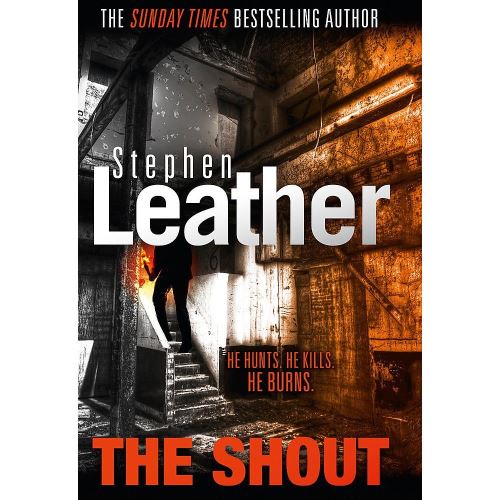 The Shout - Imagine 1