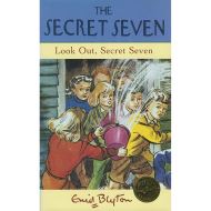 The Secret Seven: Look out, Secret Seven: Vol. 14