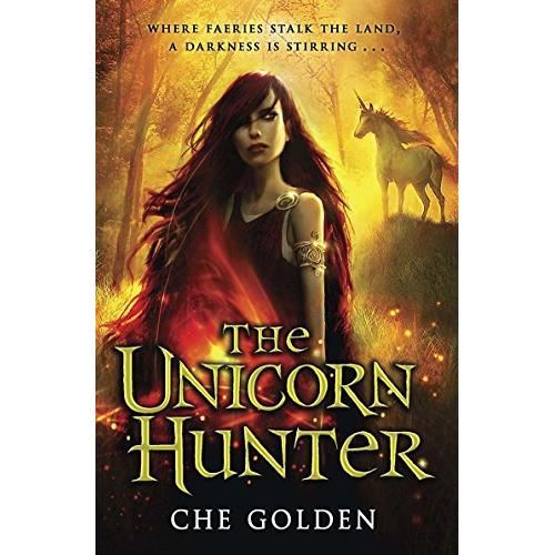 The Unicorn Hunter: Book 2 - Imagine 1