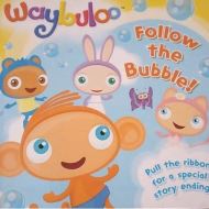 Waybuloo: Follow the Bubble!