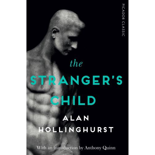 The Stranger's Child